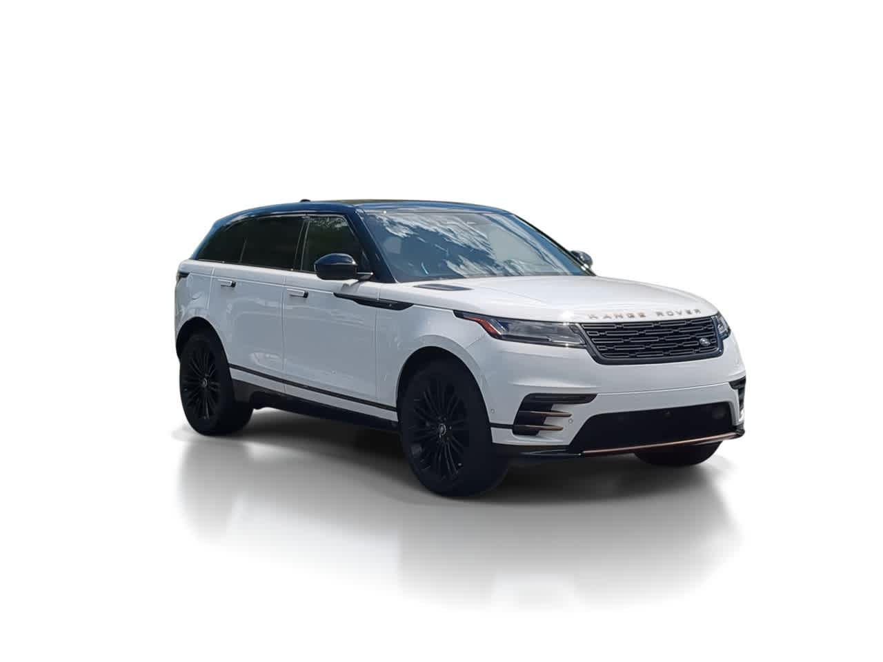 Thumbnail: 2026 Land Rover Range Rover Velar - 2