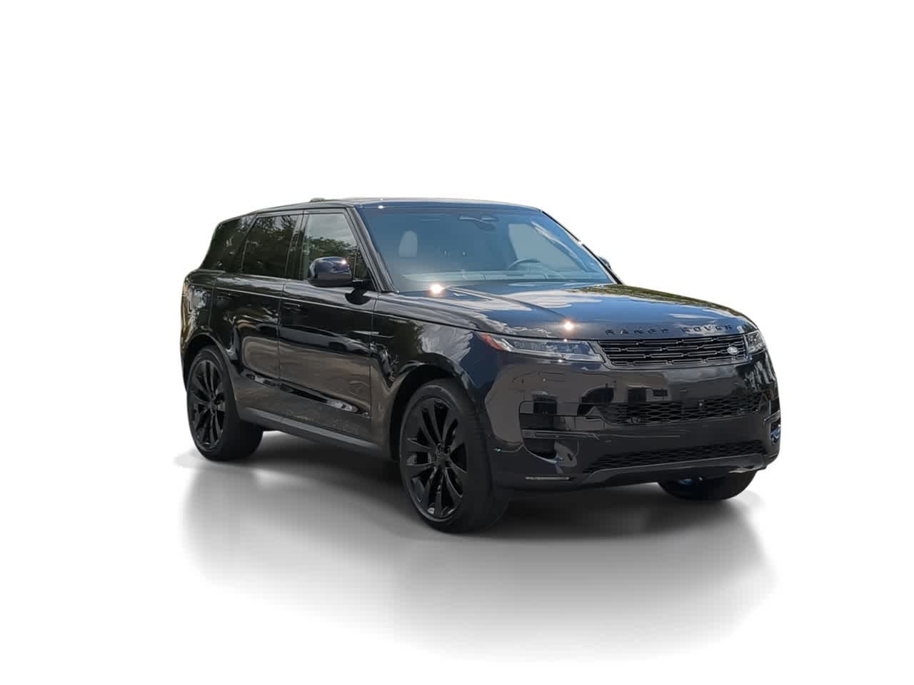 Thumbnail: 2026 Land Rover Range Rover Sport - 2