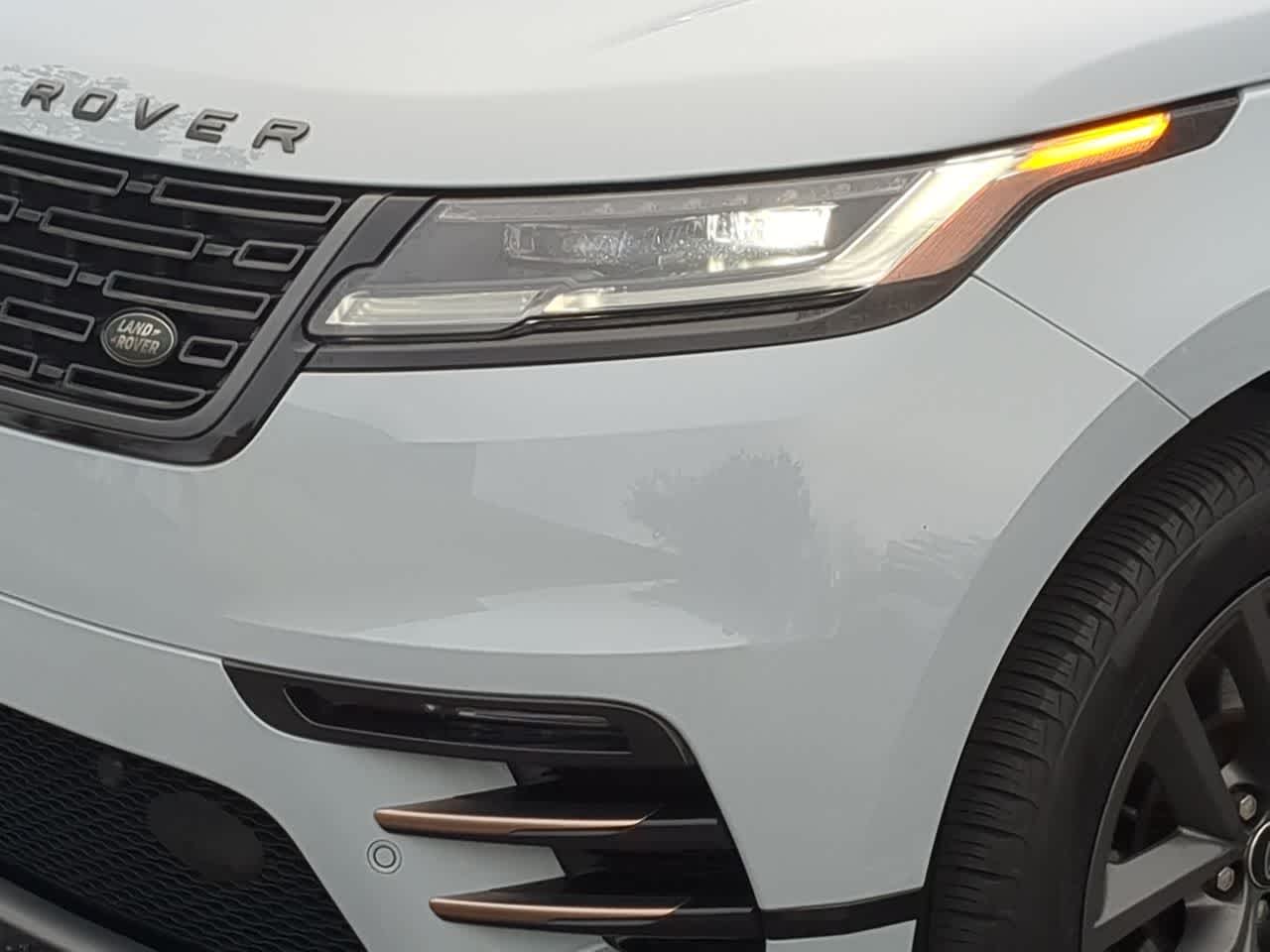 Thumbnail: 2024 Land Rover Range Rover Velar - 11