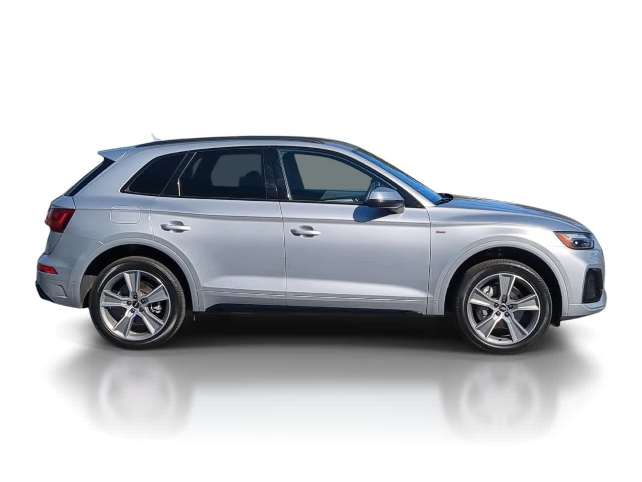 Thumbnail: 2025 Audi Q5 - 9