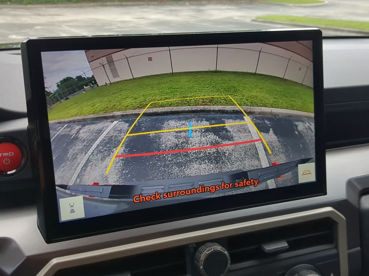 Thumbnail: 2025 Toyota Tacoma - 29