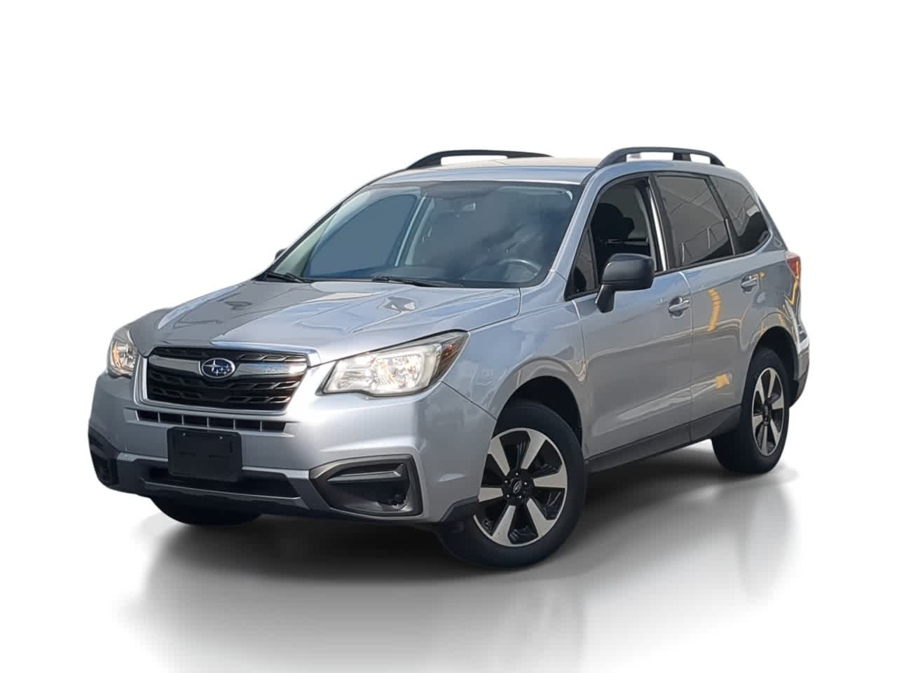 Thumbnail: 2018 Subaru Forester - 1