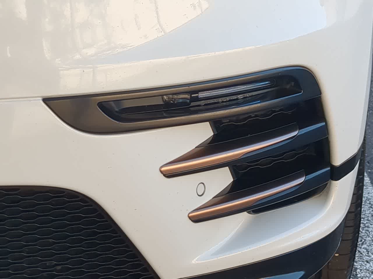 Thumbnail: 2020 Land Rover Range Rover Velar - 11