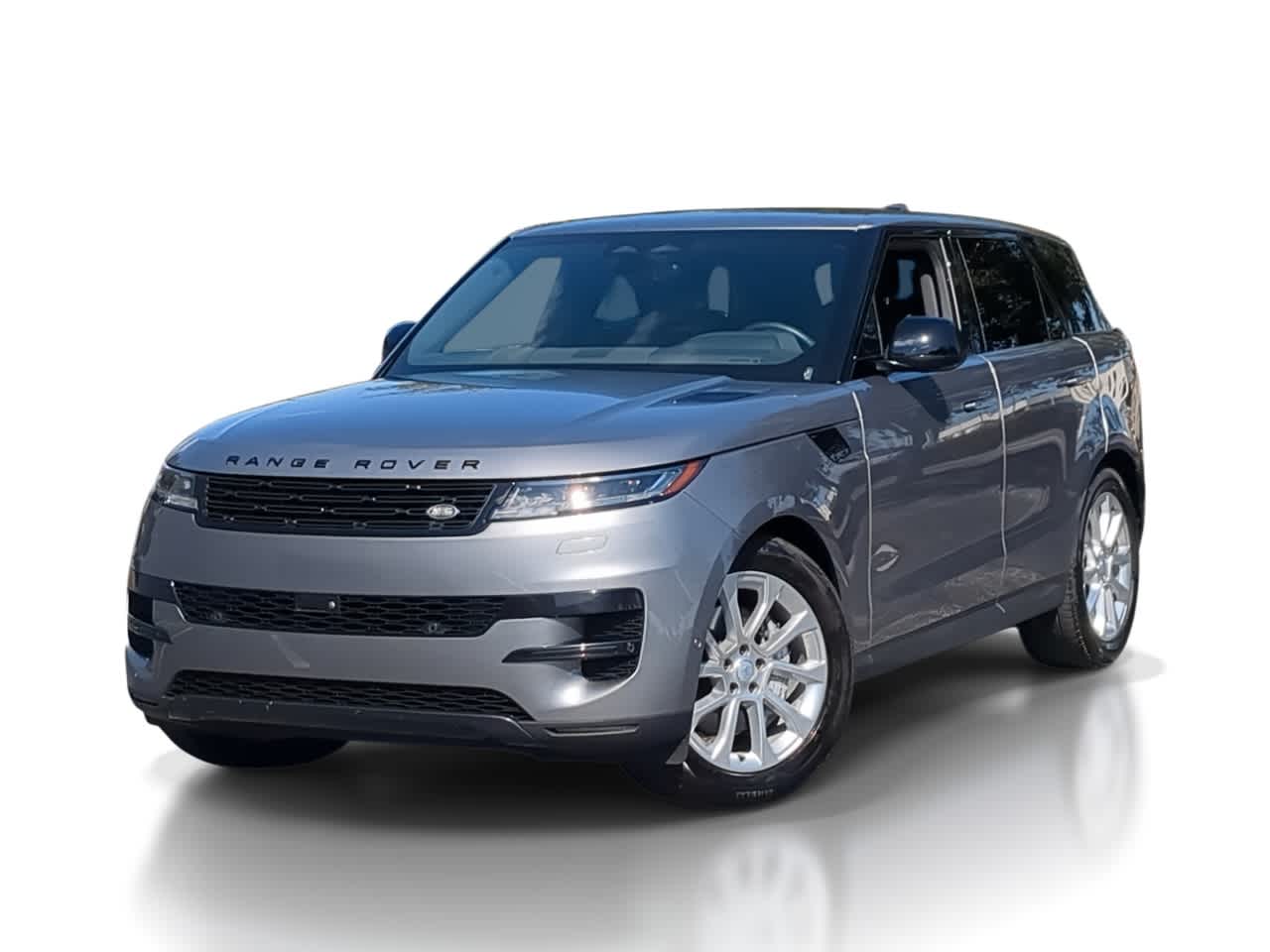 Thumbnail: 2025 Land Rover Range Rover Sport - 1