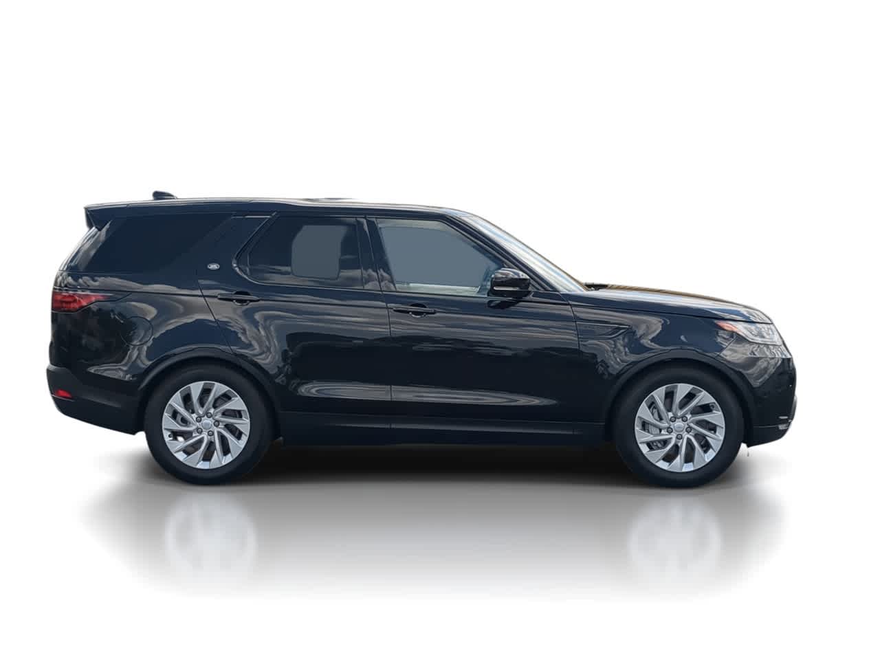 Thumbnail: 2025 Land Rover Discovery - 9