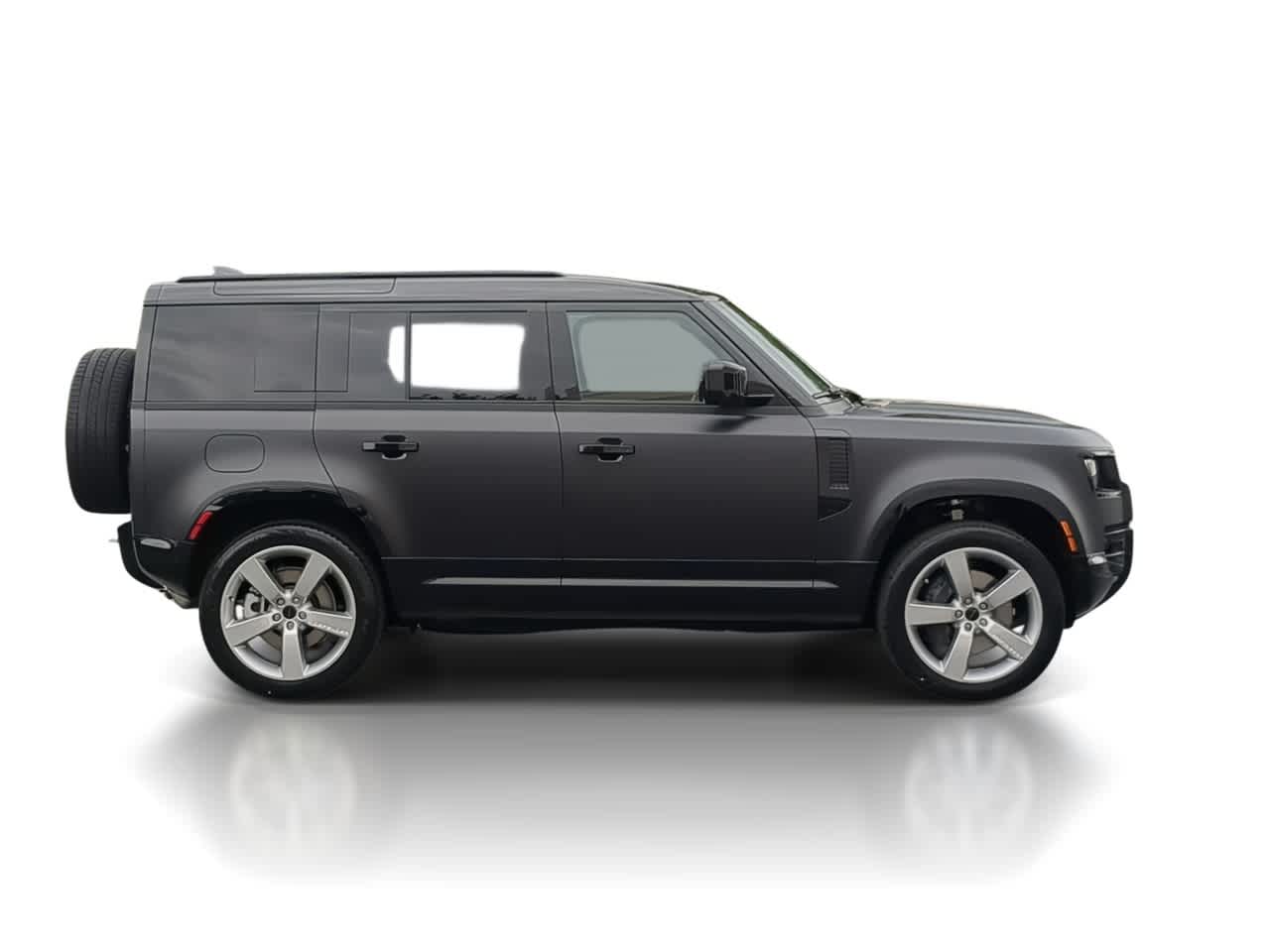Thumbnail: 2026 Land Rover Defender - 9