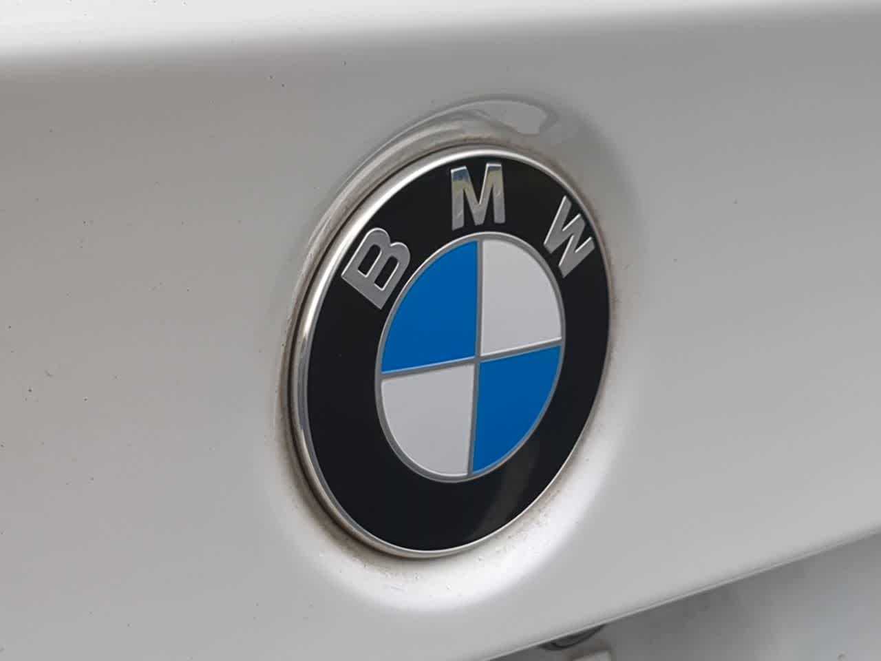 Thumbnail: 2015 BMW 3 Series - 12