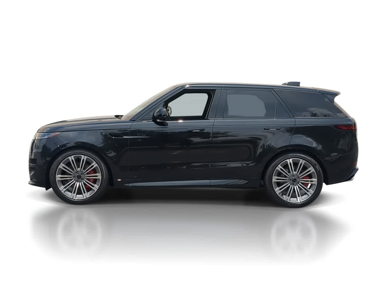 Thumbnail: 2026 Land Rover Range Rover Sport - 5