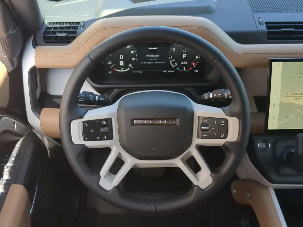 Thumbnail: 2026 Land Rover Defender - 25