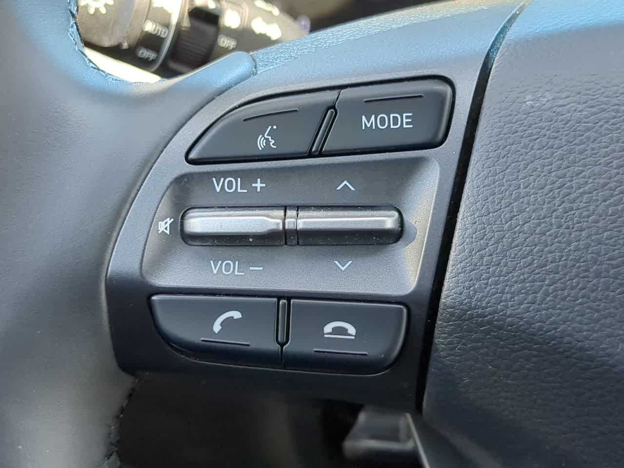 2021 Hyundai Kona Ultimate 25