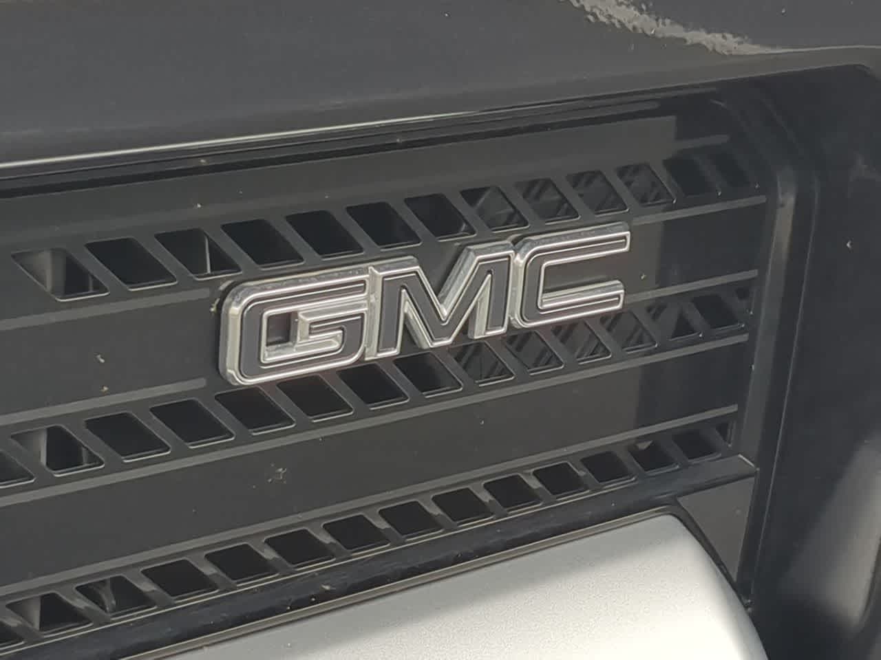 Thumbnail: 2023 GMC Hummer EV - 12