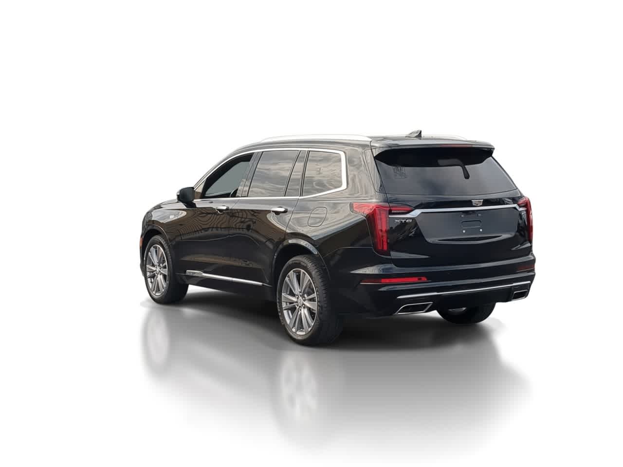 Thumbnail: 2024 Cadillac XT6 - 6