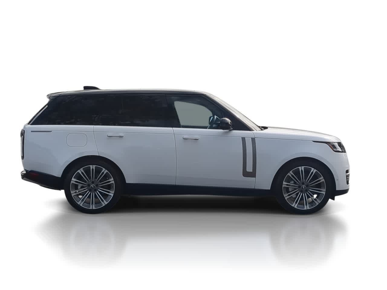 Thumbnail: 2025 Land Rover Range Rover - 9