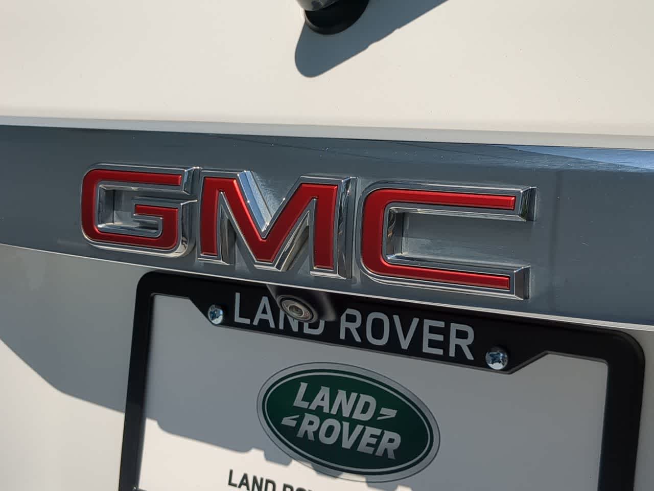2021 GMC Acadia SLE 11