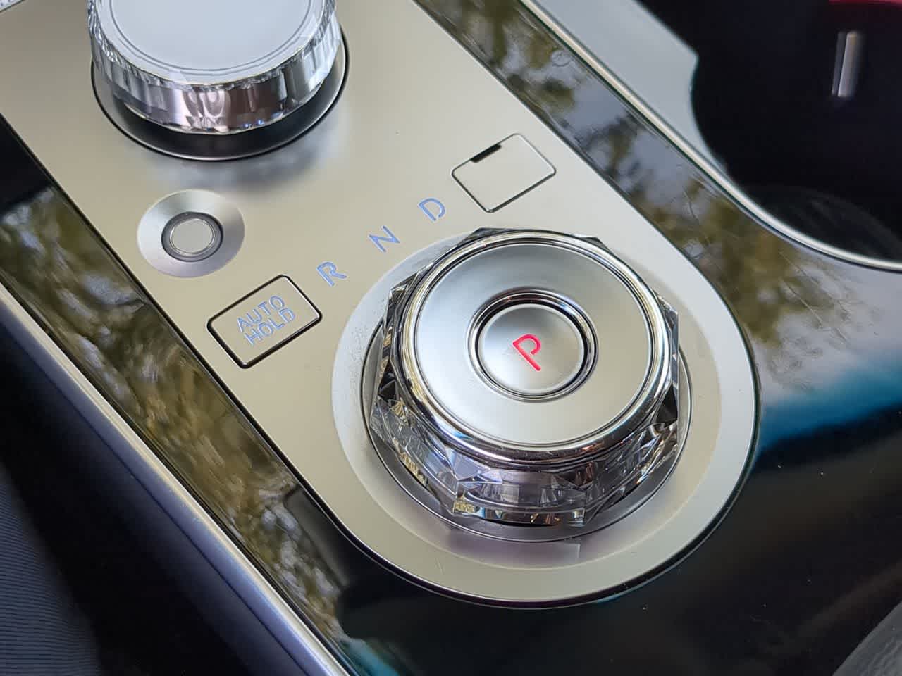 Thumbnail: 2025 Genesis GV80 - 32