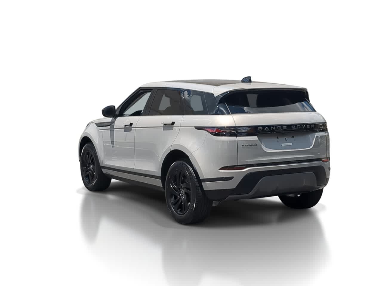 Thumbnail: 2025 Land Rover Range Rover Evoque - 6