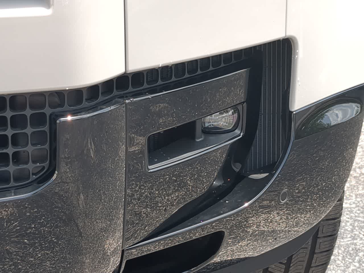 Thumbnail: 2026 Land Rover Defender - 11