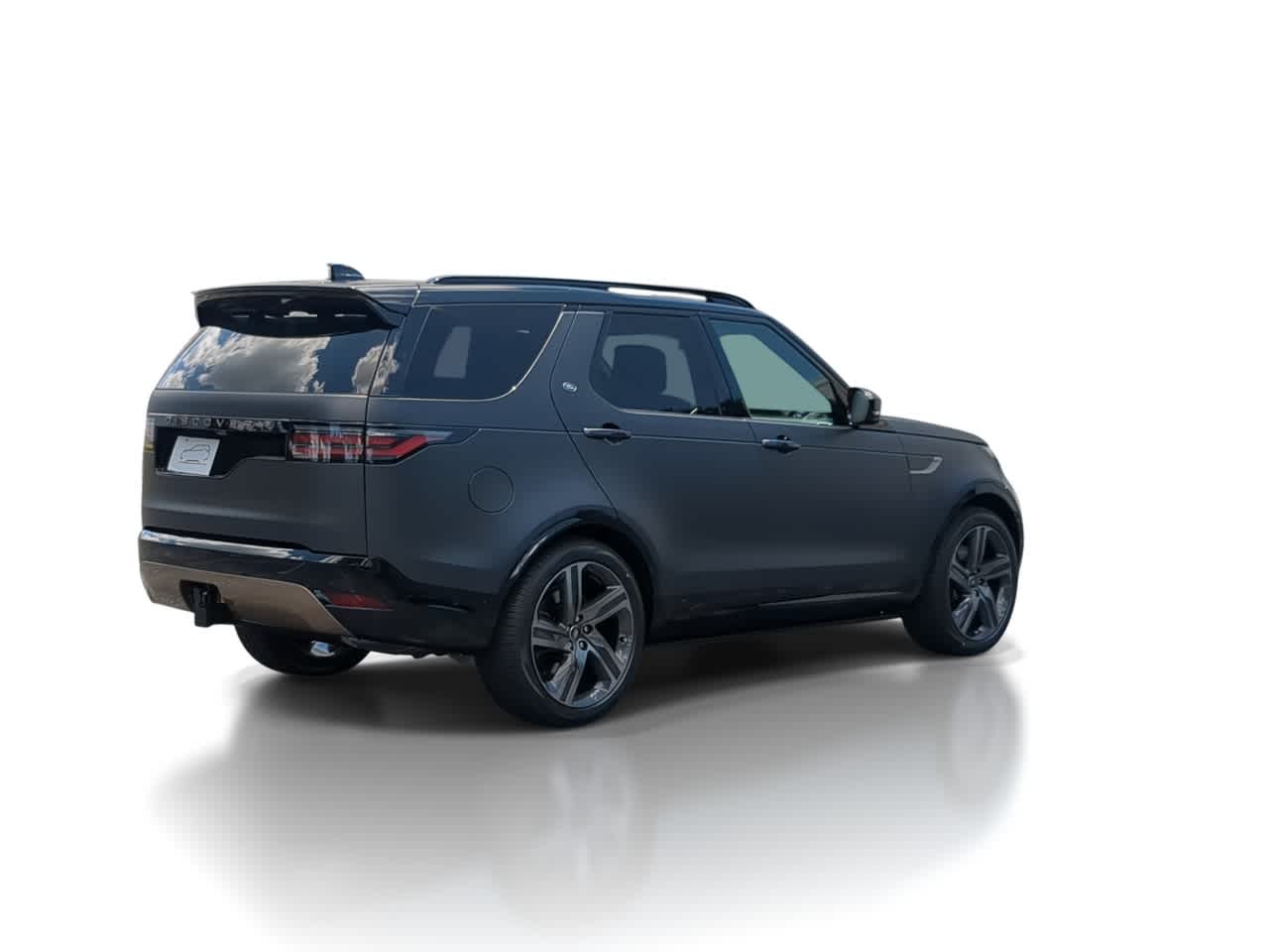 Thumbnail: 2026 Land Rover Discovery - 8