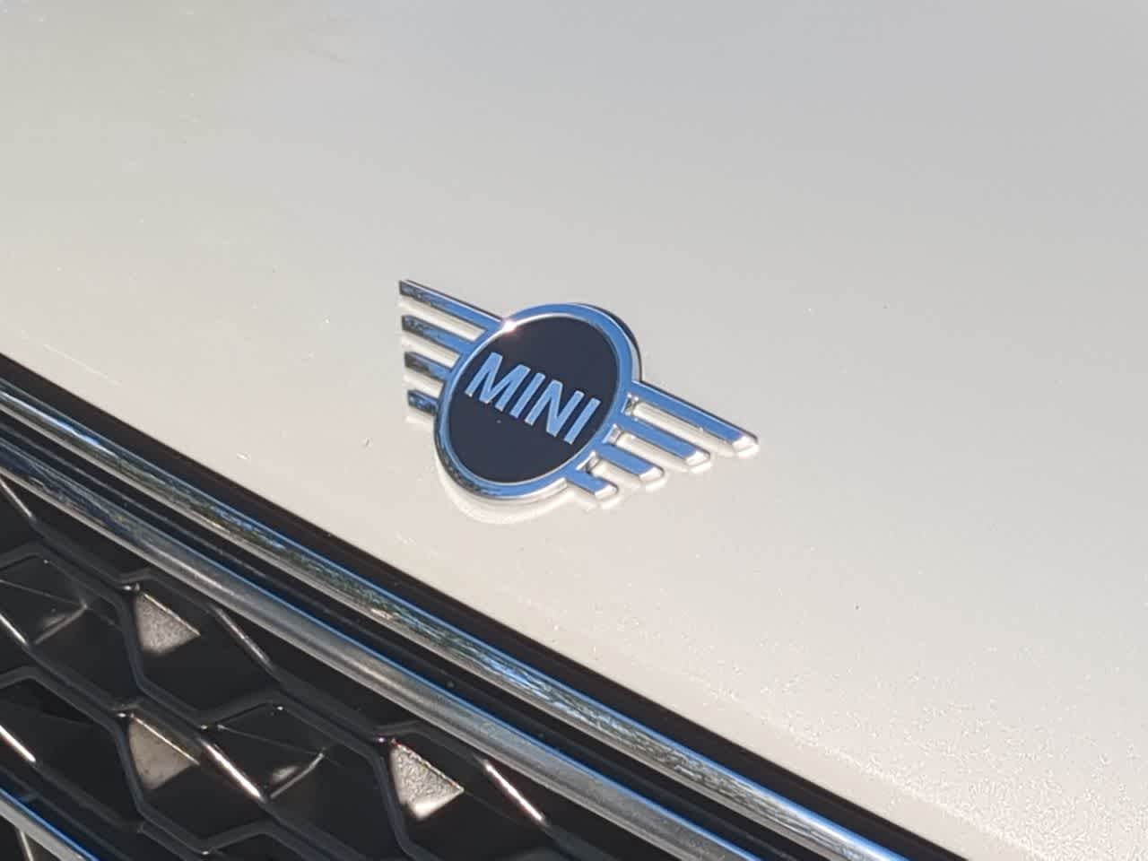Thumbnail: 2020 MINI Cooper Countryman - 12