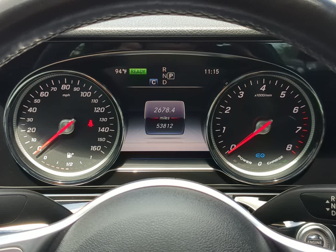 Thumbnail: 2019 Mercedes-Benz CLS - 32