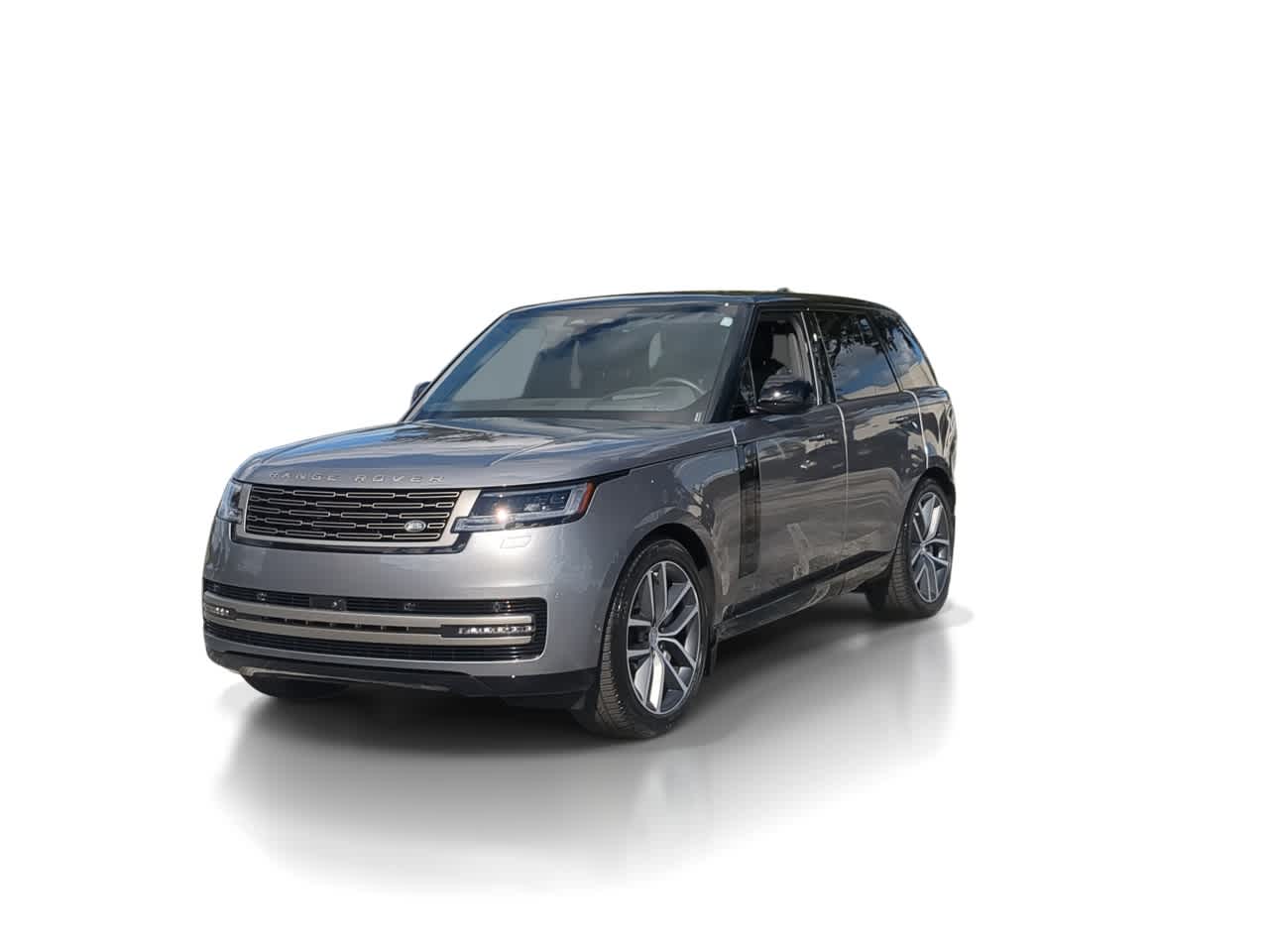 Thumbnail: 2024 Land Rover Range Rover - 4