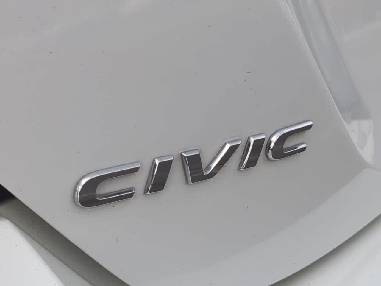 Thumbnail: 2017 Honda Civic - 13