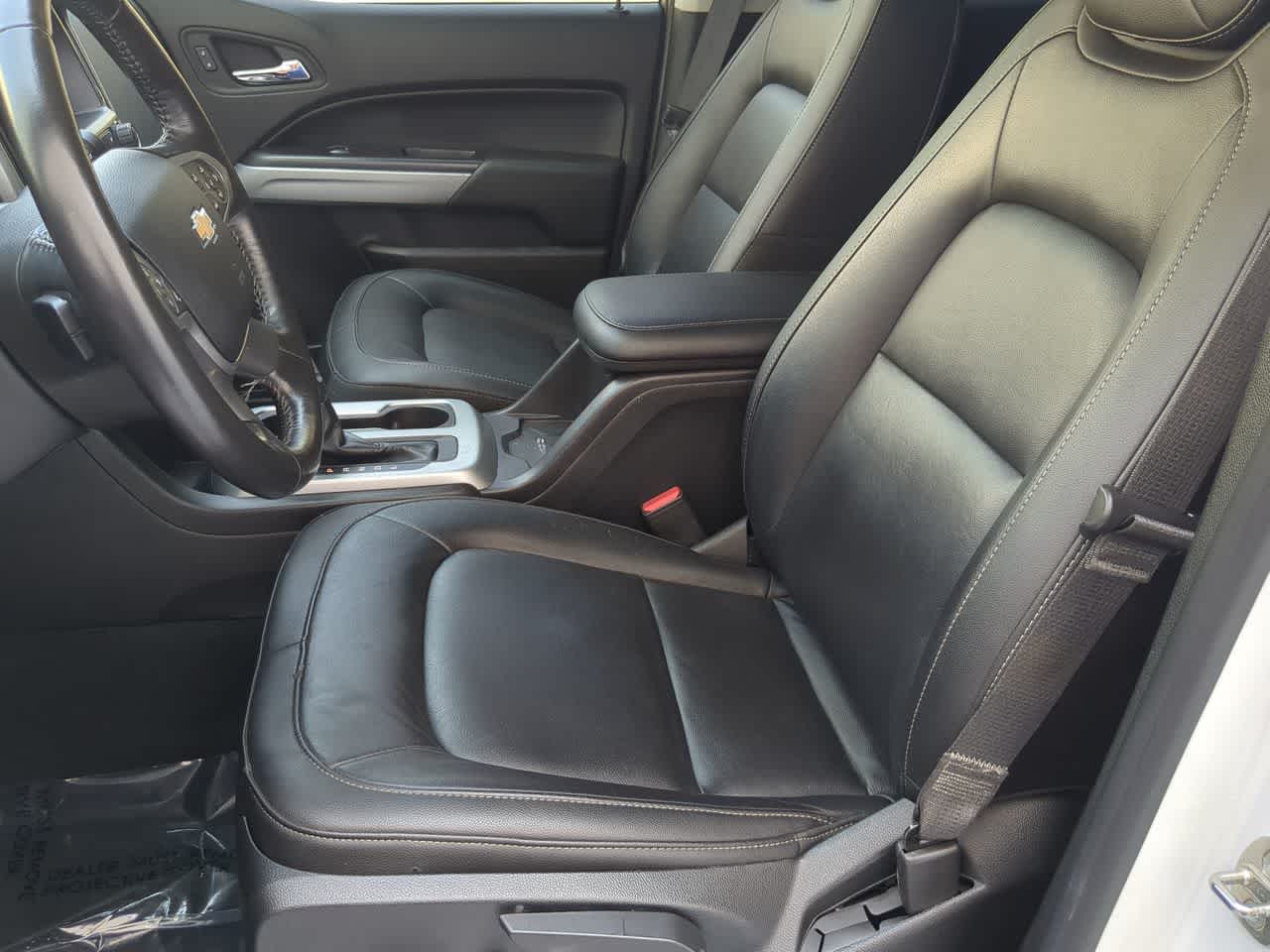 Thumbnail: 2019 Chevrolet Colorado - 16