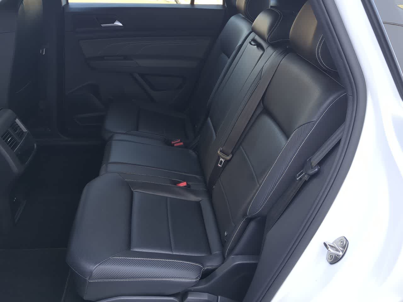 Thumbnail: 2023 Volkswagen Atlas - 20