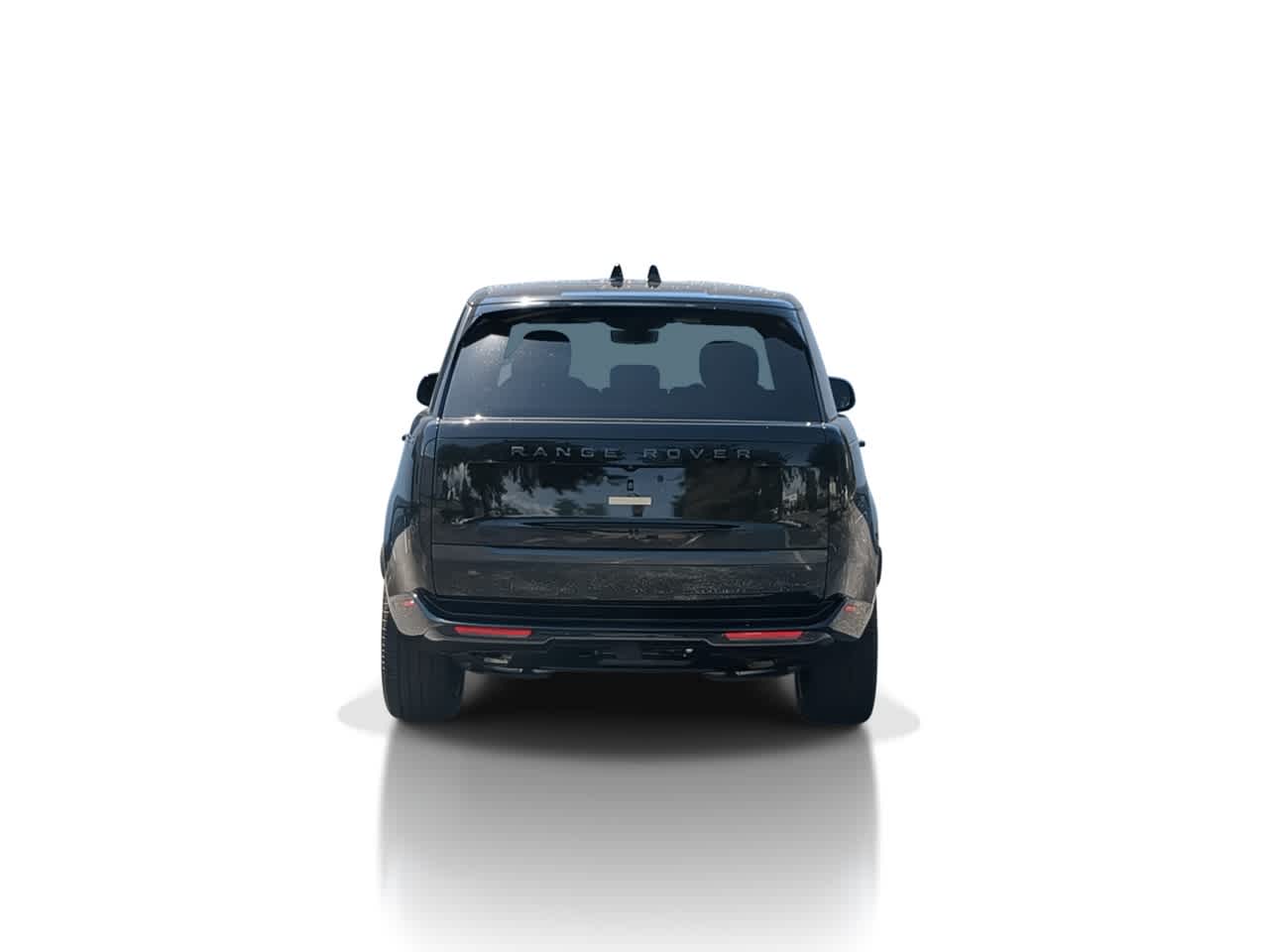Thumbnail: 2026 Land Rover Range Rover - 7