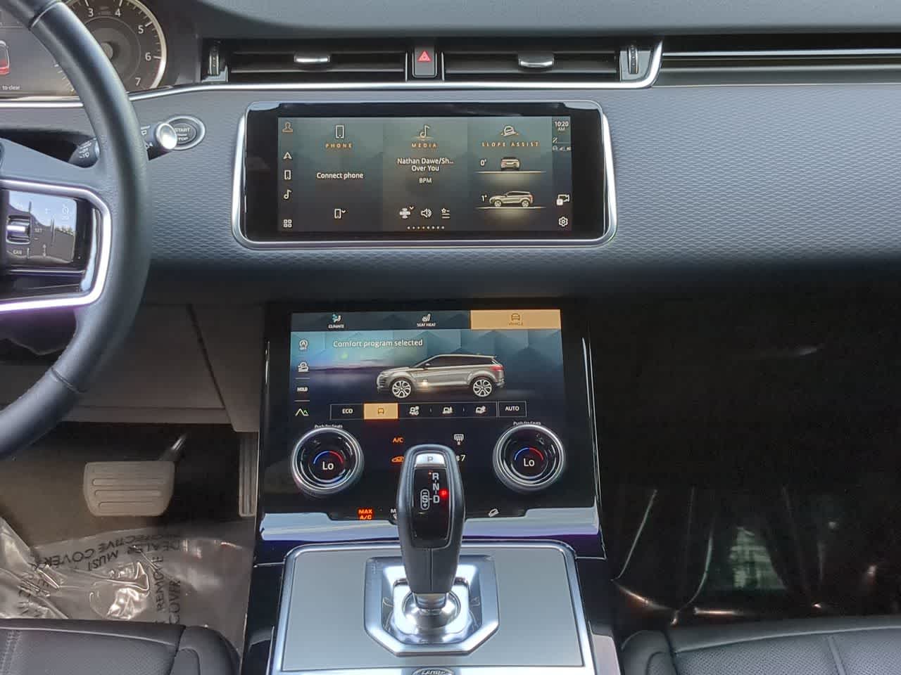 Thumbnail: 2023 Land Rover Range Rover Evoque - 29