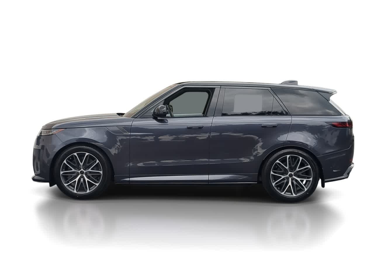 Thumbnail: 2026 Land Rover Range Rover Sport - 5
