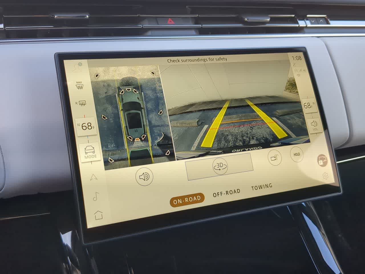 Thumbnail: 2025 Land Rover Range Rover Sport - 32