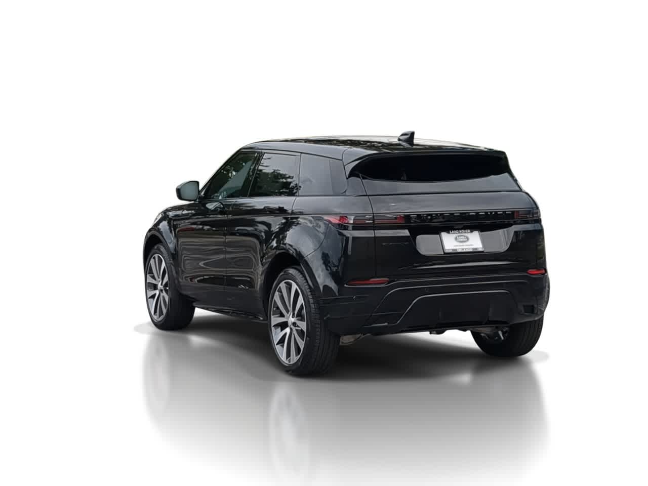Thumbnail: 2026 Land Rover Range Rover Evoque - 6
