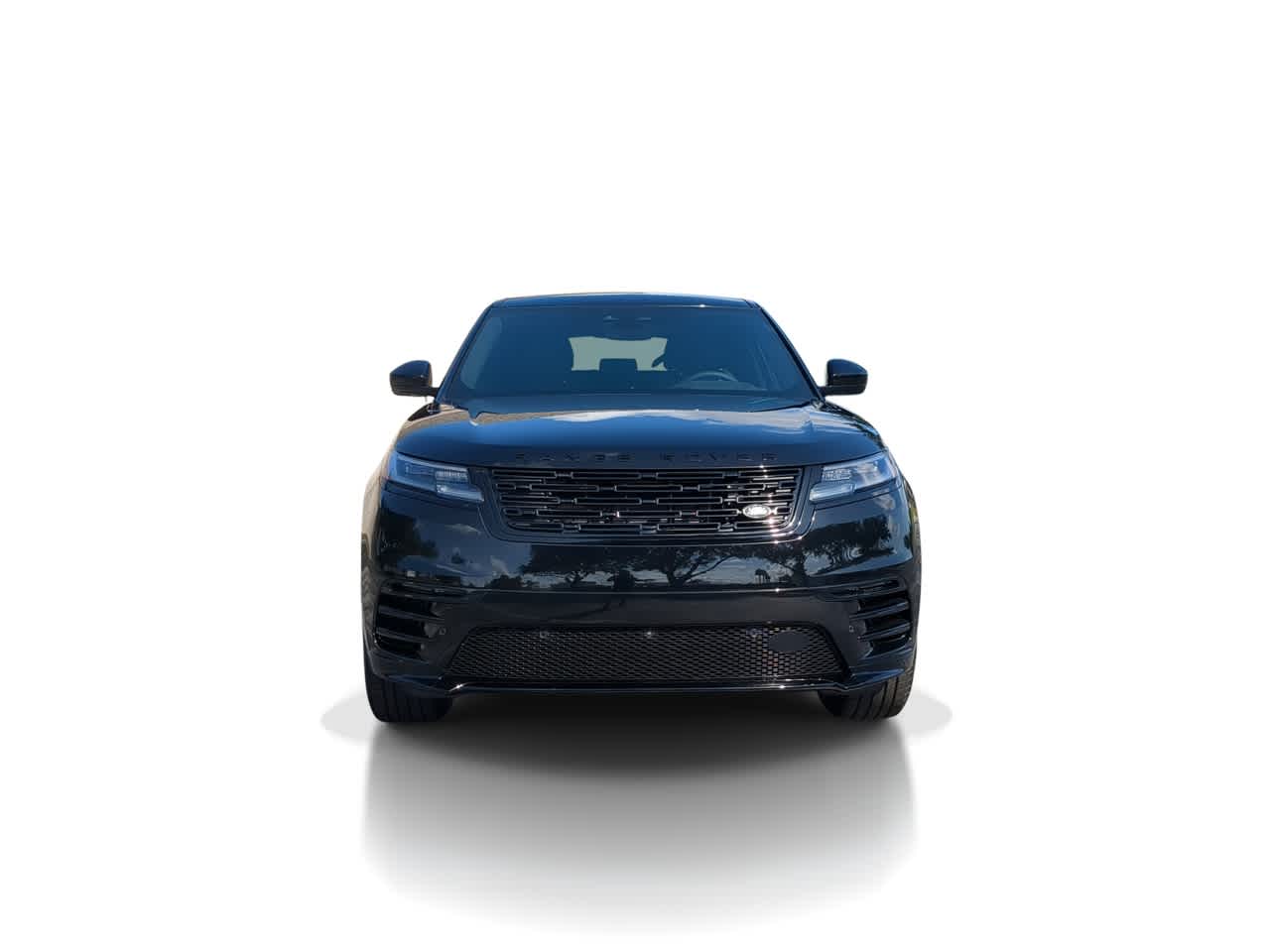 Thumbnail: 2026 Land Rover Range Rover Velar - 3