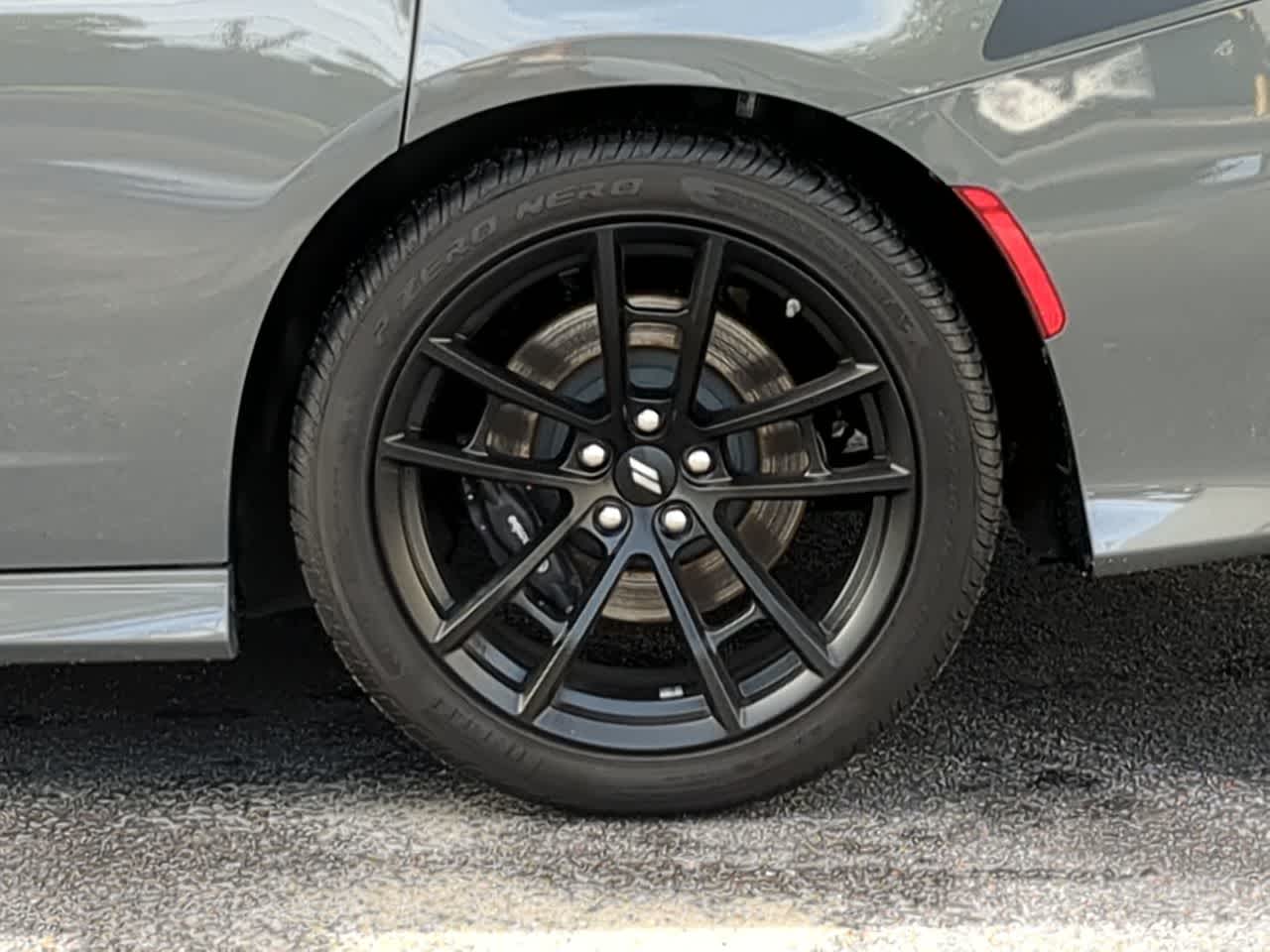 Thumbnail: 2023 Dodge Charger - 14