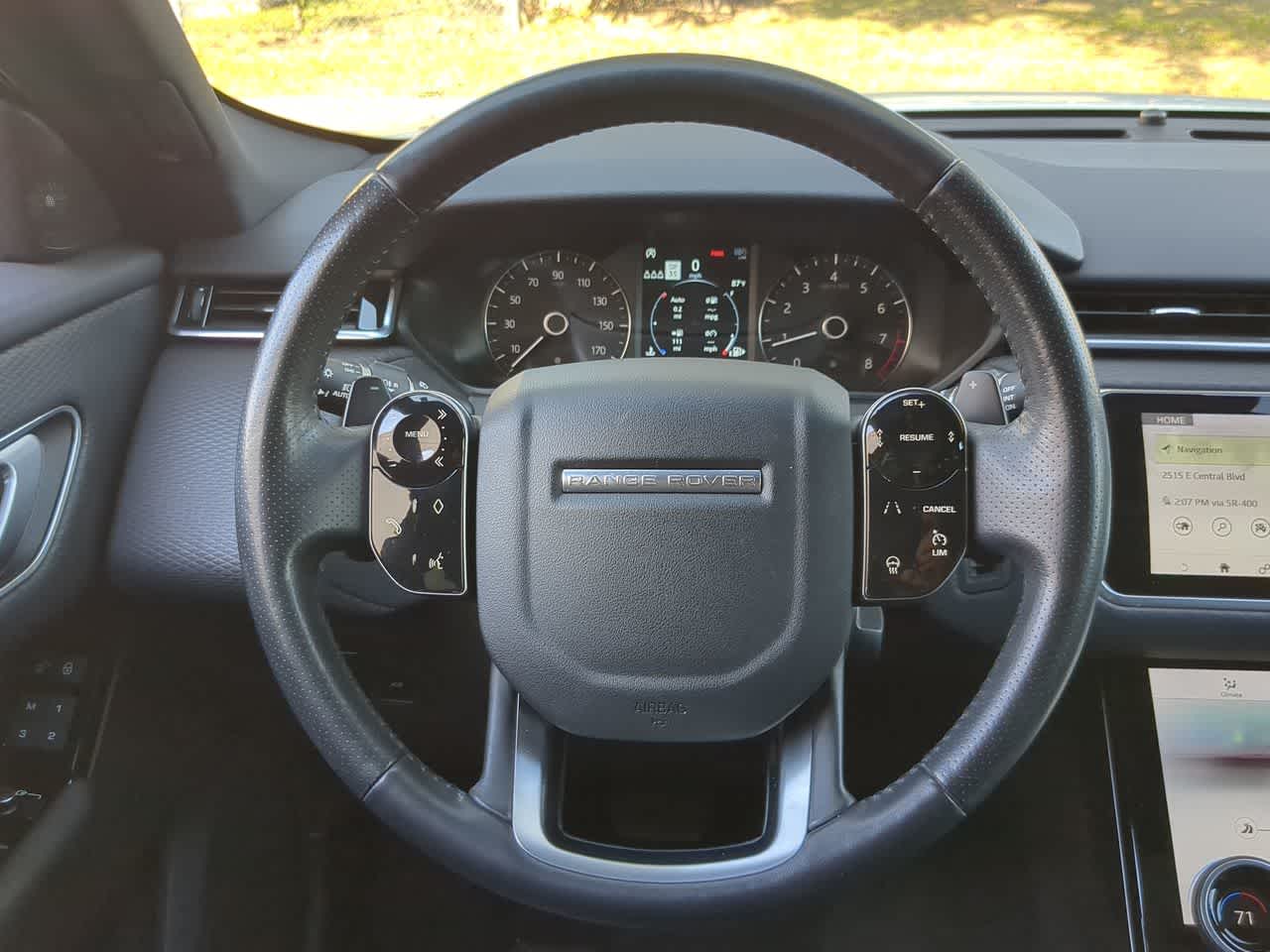 Thumbnail: 2019 Land Rover Range Rover Velar - 23