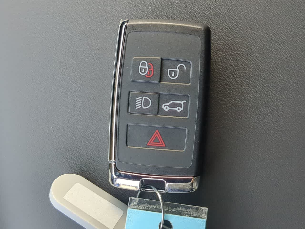 Thumbnail: 2026 Land Rover Defender - 39