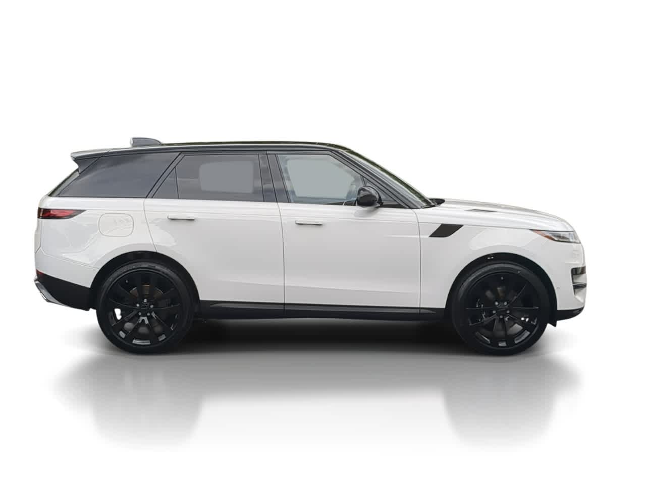 2026 Land Rover Range Rover Sport SE - Photo 9