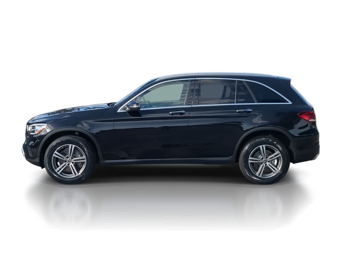 Thumbnail: 2020 Mercedes-Benz GLC - 5