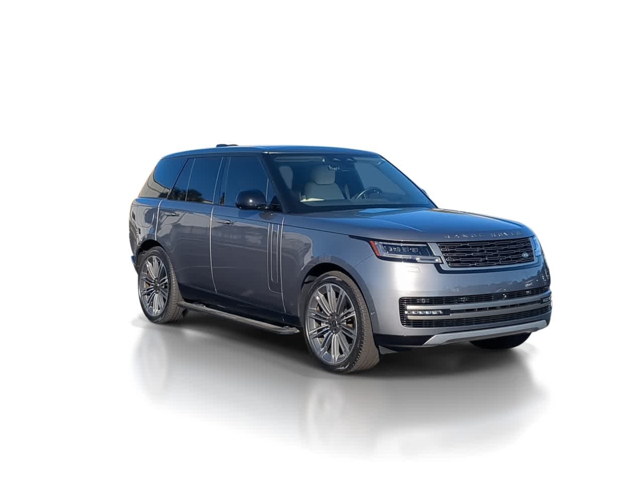 Thumbnail: 2024 Land Rover Range Rover - 2
