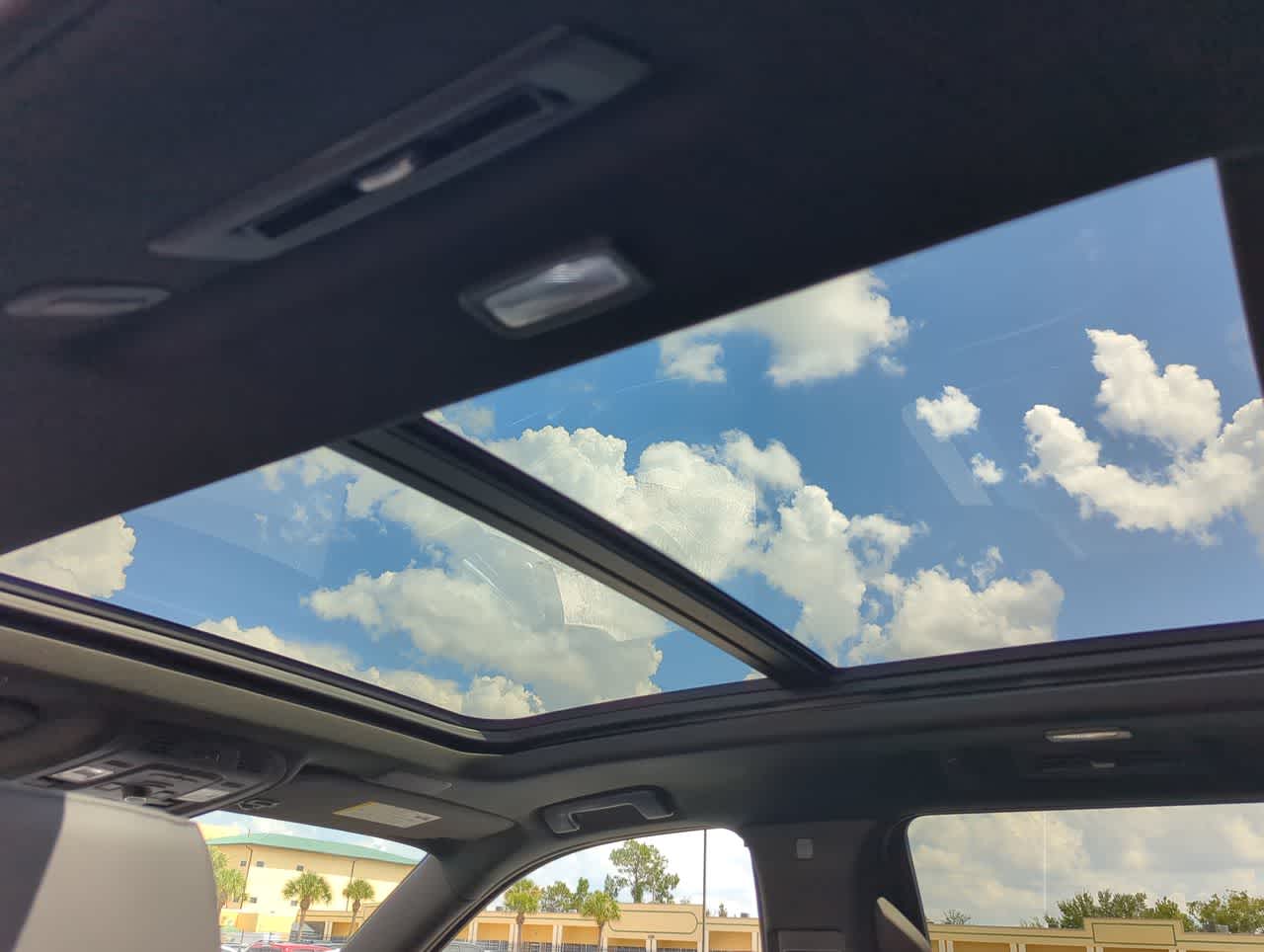 Thumbnail: 2023 Cadillac Escalade - 22