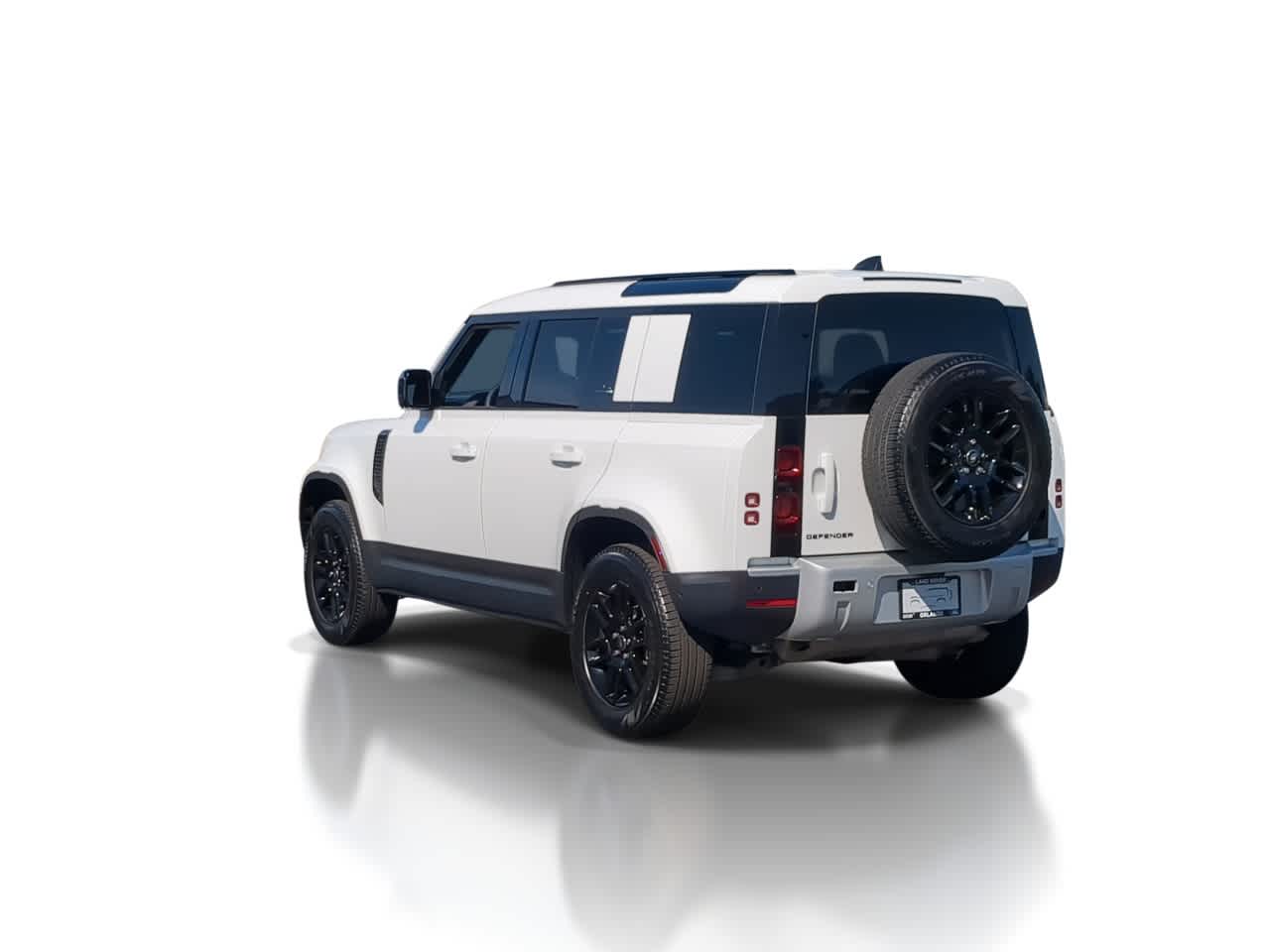 Thumbnail: 2025 Land Rover Defender - 6