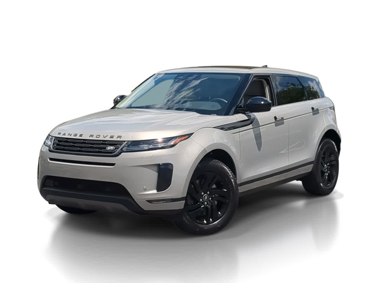 2025 Land Rover Range Rover Evoque S