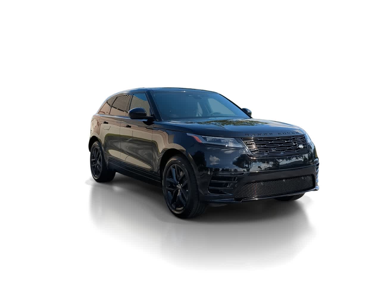 Thumbnail: 2026 Land Rover Range Rover Velar - 2