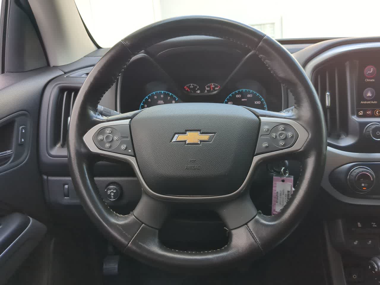Thumbnail: 2019 Chevrolet Colorado - 22