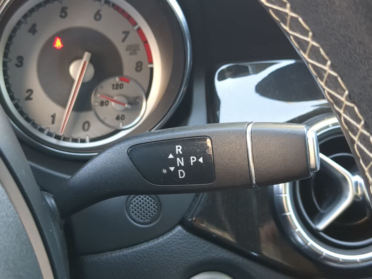 Thumbnail: 2016 Mercedes-Benz CLA - 31