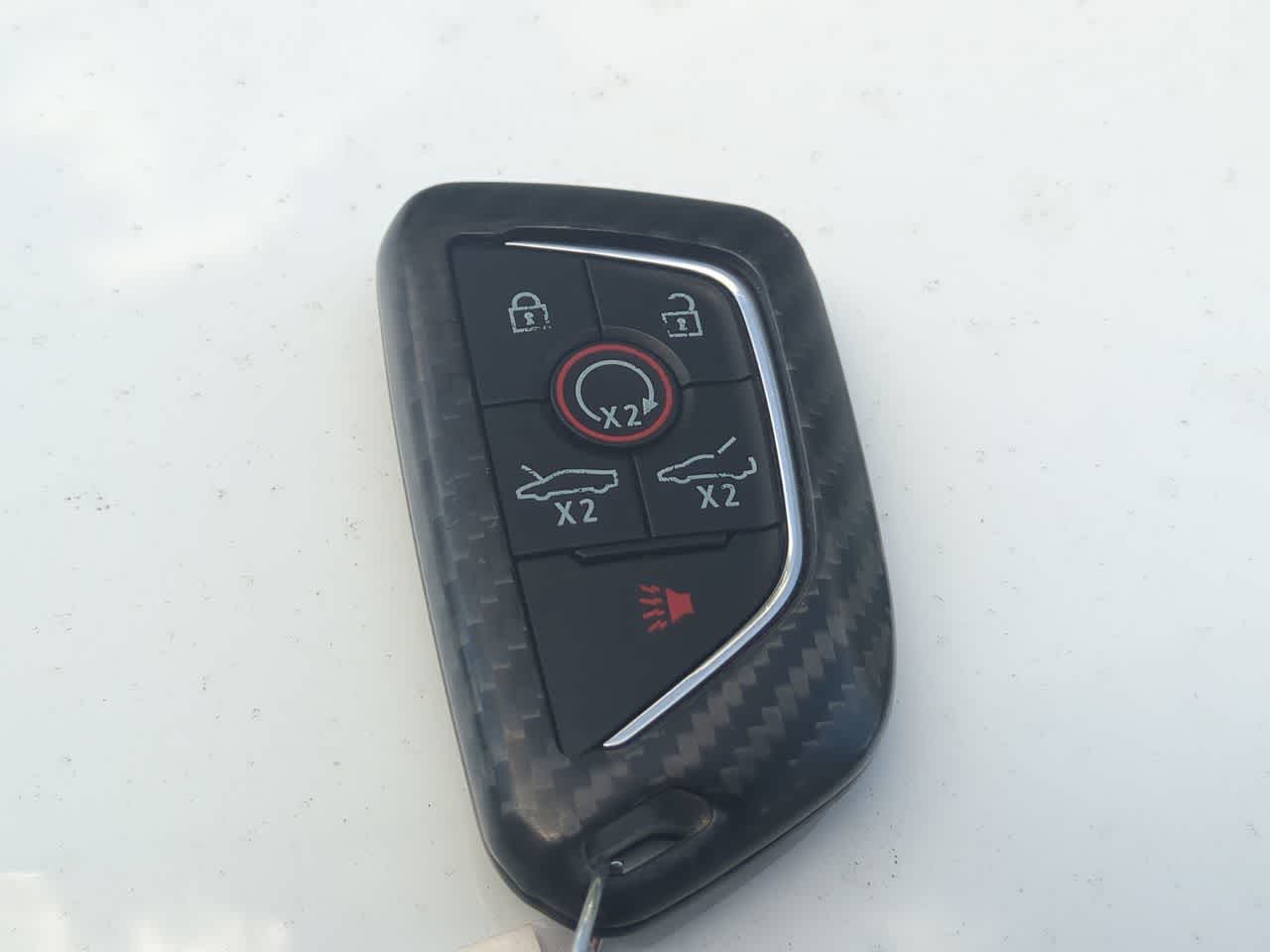 Thumbnail: 2021 Chevrolet Corvette - 32