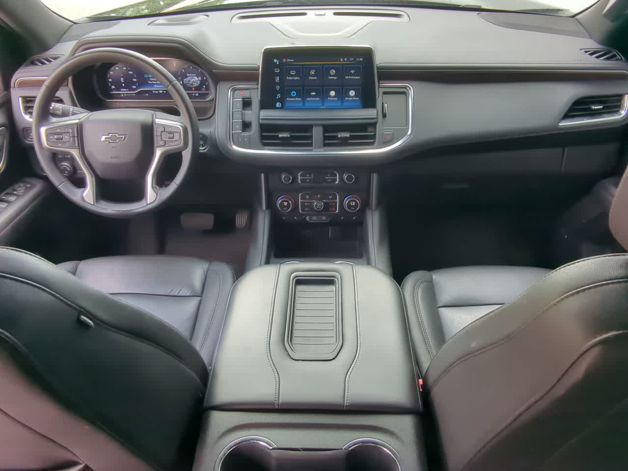 Thumbnail: 2023 Chevrolet Tahoe - 15