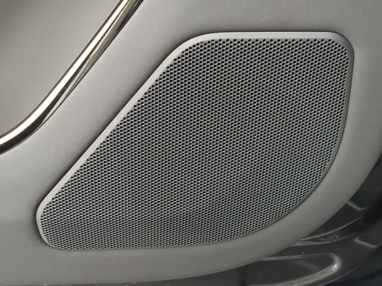 Thumbnail: 2026 Land Rover Range Rover Sport - 31