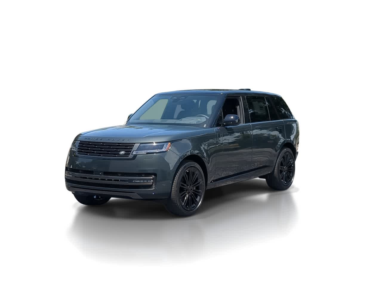 Thumbnail: 2026 Land Rover Range Rover - 4